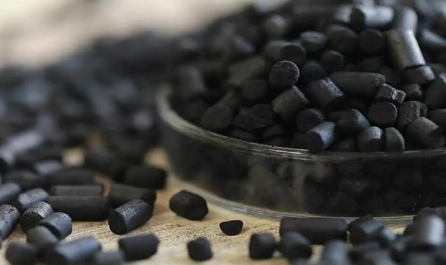 گرانول نایلون مشکی؛ مذاب دانه ای استوانه ای مقاومت انعطاف پذیری بالا granule