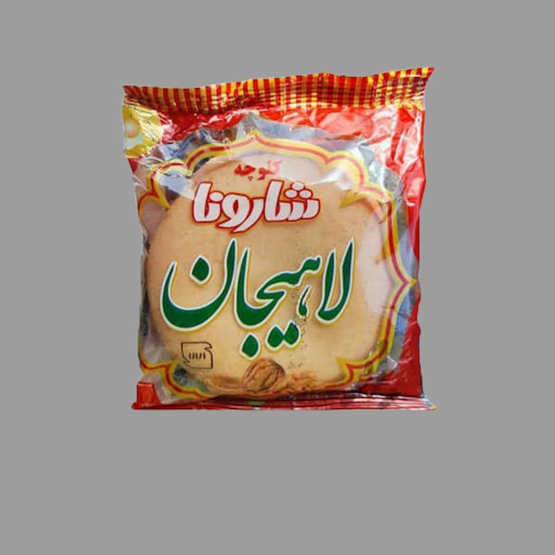 کلوچه لاهیجان؛ گردویی نارگیلی ماندگاری 6 ماه منبع Protein