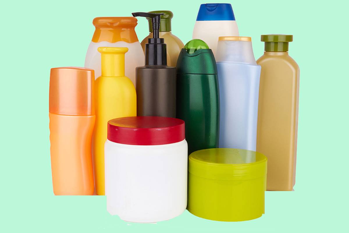 شامپو بدن غیر صابونی؛ فومی غلیظ نرم کننده آبرسان تولید Iran