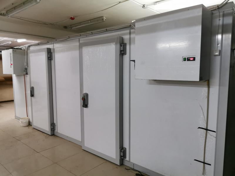 یخچال صنعتی سایدون؛ دارای نوار مگنتی 2 مدل ایستاده صندوقی