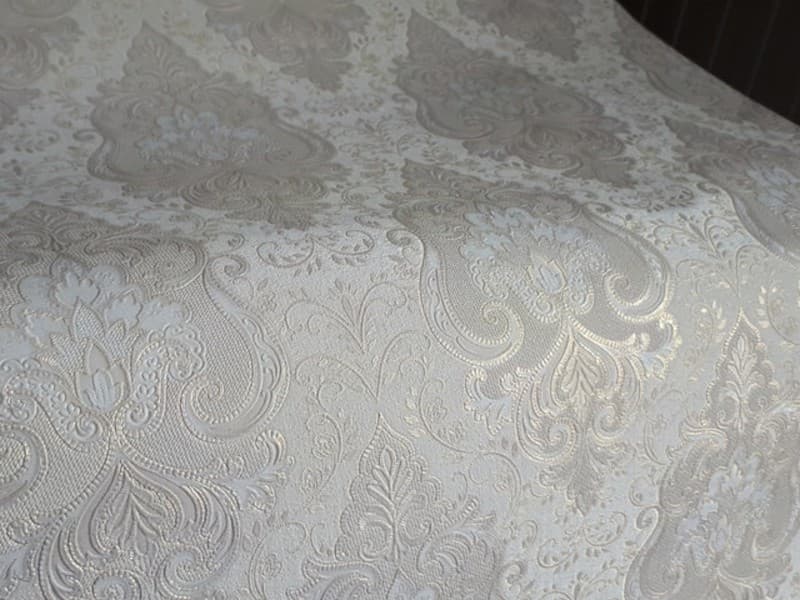 پارچه رومبلی ترک تهران؛ قهوه ای کرم سبز 2 نوع الما الیزا