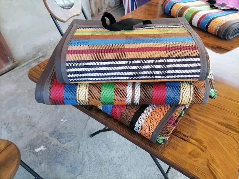 زیلو کوهنوردی؛ حمل آسان انعطاف پذیر ضد رطوبت باران برف Zillow