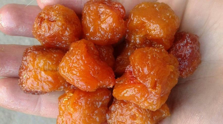 آلو بخارا برای افراد دیابتی؛ سنتی ارگانیک انسولین ساز حاوی Phytonutrients