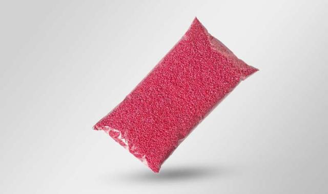 گرانول یونولیت درشت؛ پلی استایرن سبک مقاوم مناسب سازه های بتونی granule