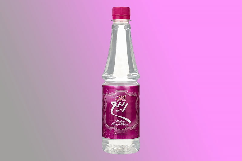 گلاب ربیع در بازار؛ طبیعی اصل آرامش بخش تسکین اعصاب تولید Iran