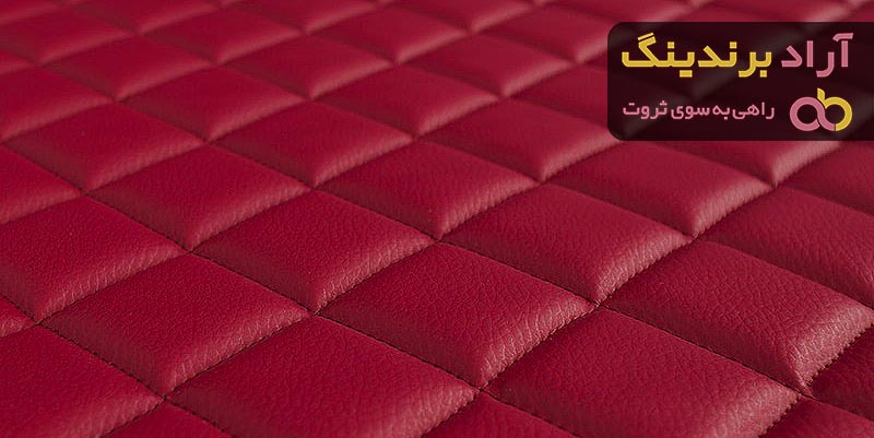 چرم گلدوزی شده؛ دوخت ظریف مانتو 3 رنگ مشکی قهوه ای تیره روشن