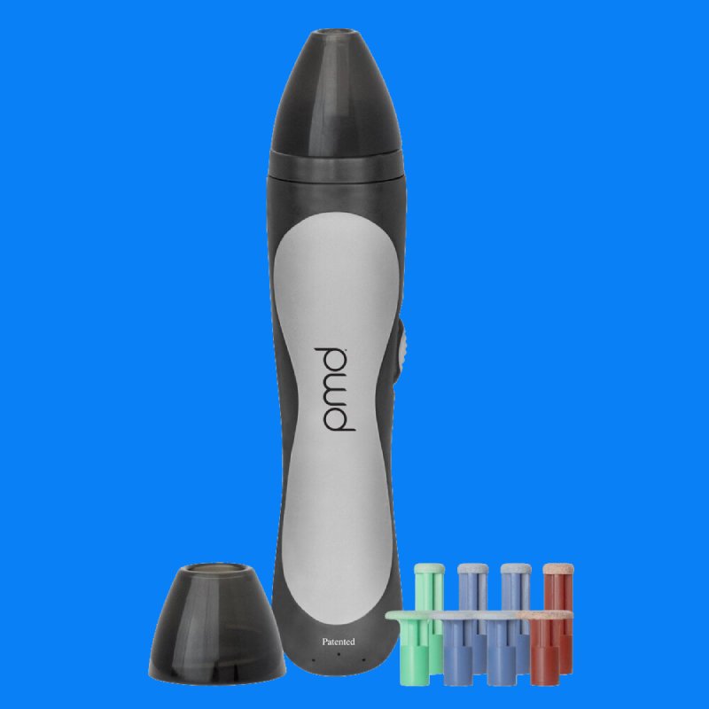 میکرودرم ساکشن؛ لایه برداری جوانسازی پاکسازی پوست ساخت Iran