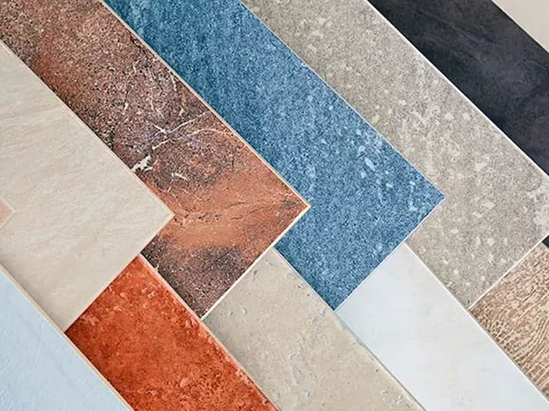 کاشی سرامیک تهران؛ مقاوم جذب رطوبت (1  4) درجه کیفیت