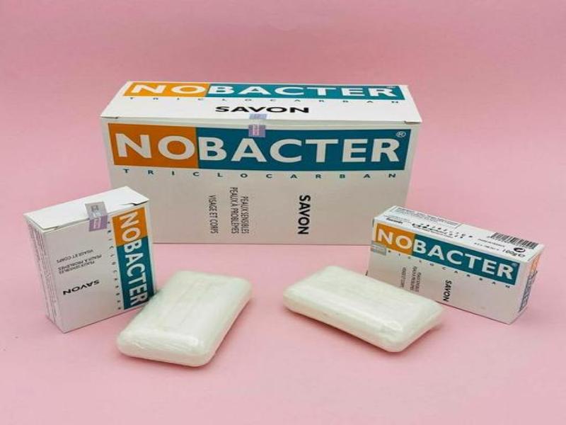 صابون ضد جوش اوسرین؛ آنتی باکتریال فاقد مواد حساسیت زا Oserin