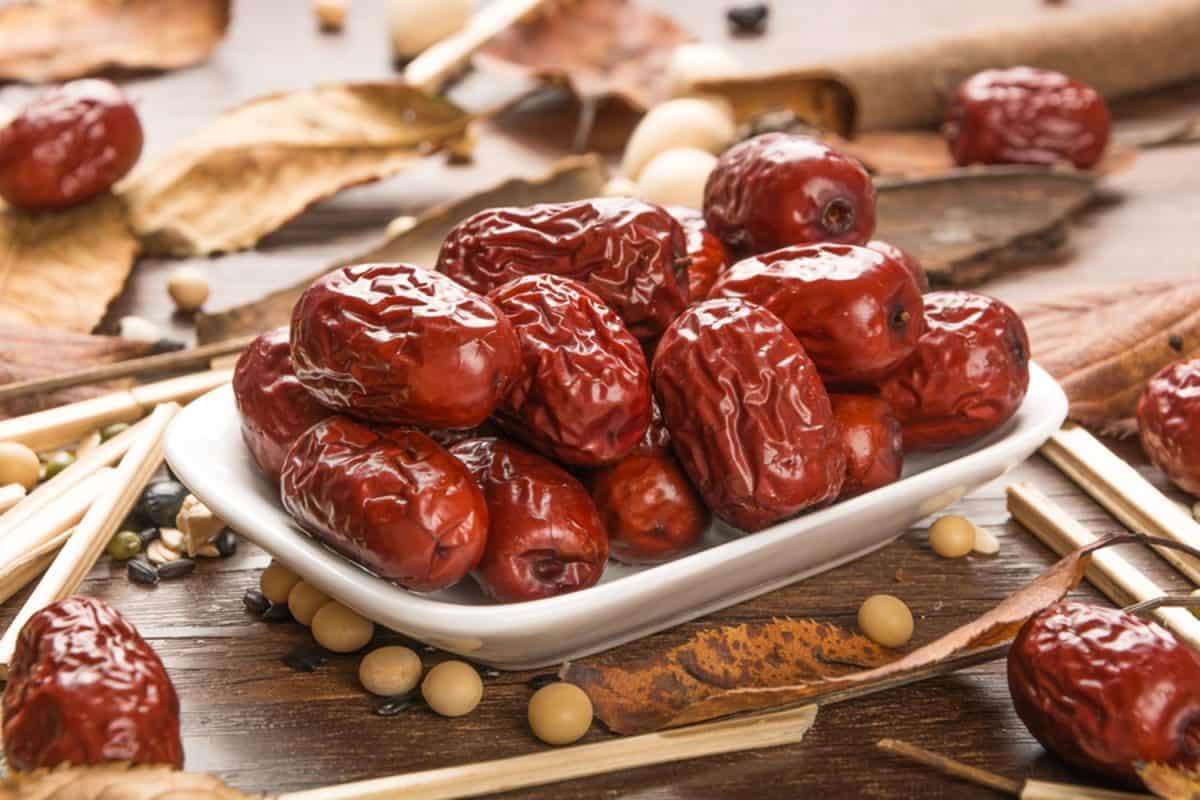 خرما بدون هسته صادراتی؛ نیمه خشک جایگزین قند بافت نرم Date