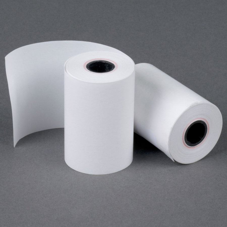 کاغذ رول حرارتی؛ هانسول کوهلر جامبو مناسب دستگاه کارتخوان Paper