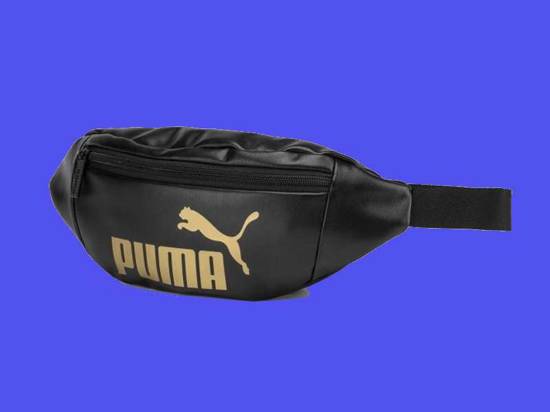 کیف کمری موبایل؛ نگهداری تلفن دارای بند بلند ساخت Iran