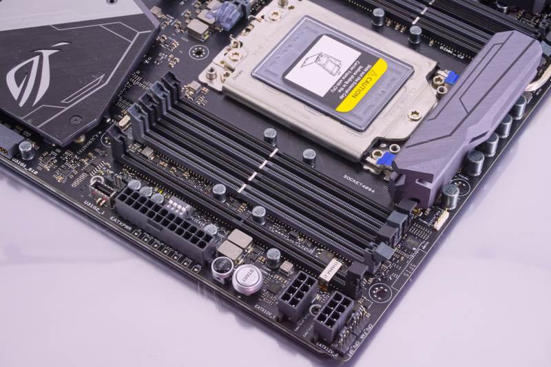 قطعات کامپیوتر گناوه؛ ام اس آی ایسوز گیگابایت قابلیت ارتقا Computer