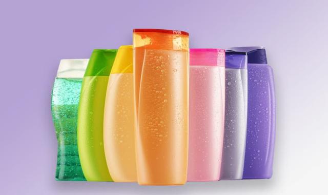 محصولات شوینده جلفا؛ شامپو مایع دستشویی مناسب مو بدن 500 میلی لیتر