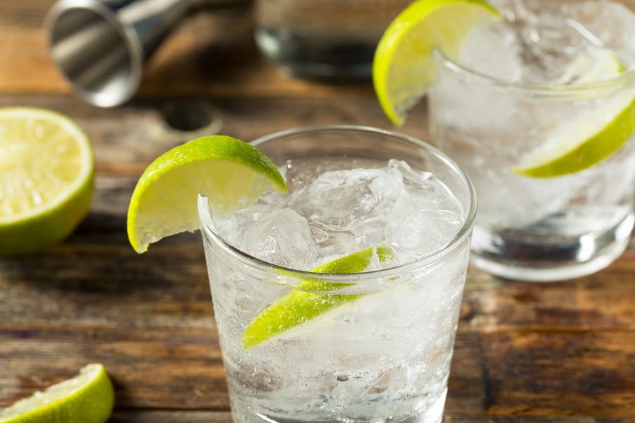 شربت بیدمشک و آبلیمو؛ ترش شیرین درمان درد موضعی Sherbet