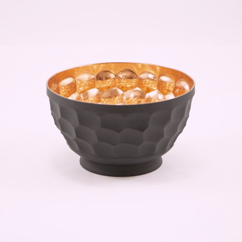 ظروف مسی مدرن؛ معمولی روکش دار لعاب دار زیبا مستحکم dishes