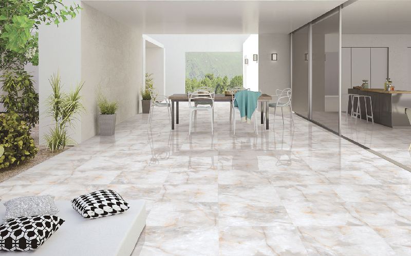 سرامیک کف راهرو (کاشی) ضخامت بالا دارای اکسید آلومینیوم ceramic