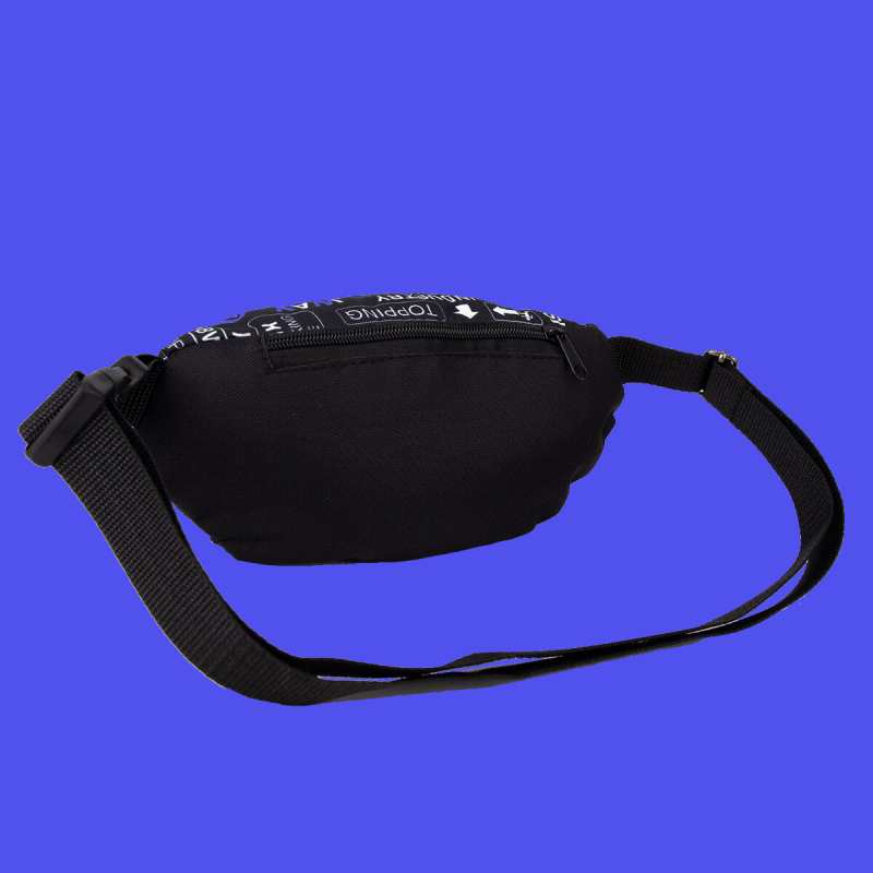 کیف کمری نوین چرم؛ صادراتی کیفیت بالا 3 رنگ (مشکی قهوه ای کرم)