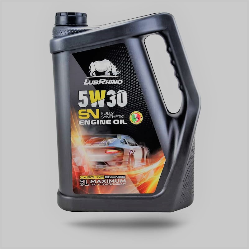 روغن موتور ورنا؛ مرغوب متعادل سازی دمای احتراق 6 هزار کیلومتر