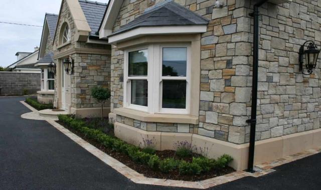 سنگ آنتیک عایق صوتی؛ آنتی باکتریال قابل شستشو عرضه 1 2 لایه