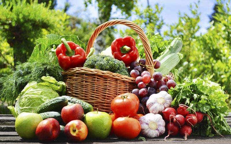 صیفی جات صادراتی؛ سالم بدون لک ضد سرطان حاوی ویتامین A