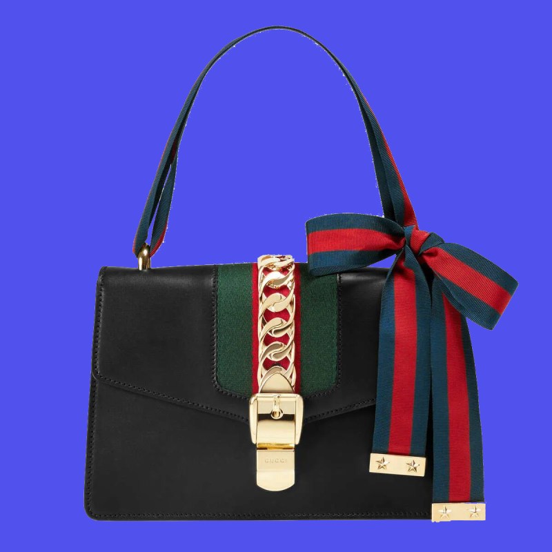 کیف مجلسی مکرومه؛ ابریشمی نخ درجه 1 کوچک متوسط بزرگ Bag