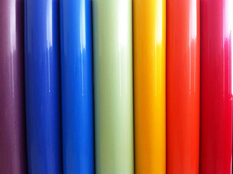 چرم ورنی ساده (لاکی) طبیعی درخشان مقاوم 2 کاربرد کیف کفش