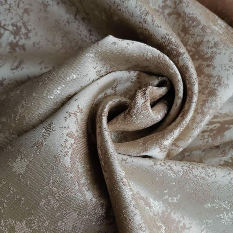 پارچه مبلی مخمل پتینه؛ الیاف طبیعی مصنوعی ترکیبی 2 جنس نخ مخمل