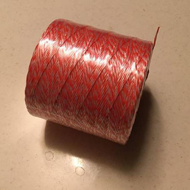 نخ نایلونی بسته بندی؛ پلاستیک مقاوم مناسب بسته بندی جعبه شیرینی