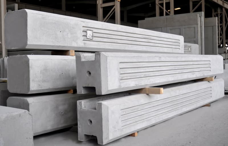 قطعات بتنی پیش ساخته مدولار؛ محکم انعطاف پذیر (کفپوش دیوار بلوک توپر)