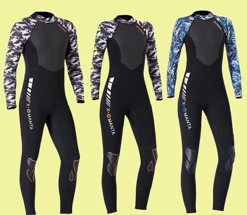 لباس ورزشی ژیمناستیک پسرانه (لیوتارد) سه تکه چسبان پلاستیک Polyester