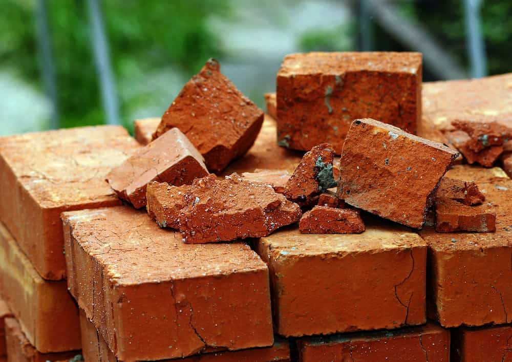 آجر فشاری کوهدشت؛ سنتی صنعتی بافت یکدست مقاومت بالا brick