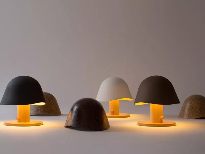 لامپ قارچی ۳۰ وات؛ تجاری خانگی 3 مدل (آفتابی مهتابی یخی)