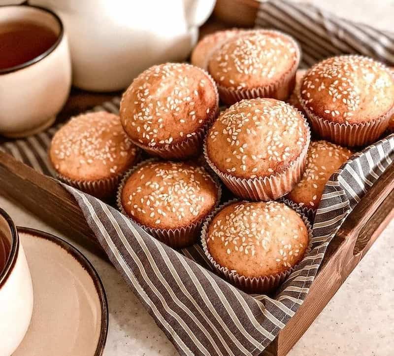 کیک یزدی سنتی؛ کلسیم آهن ویتامین D مناسب مراسمات مختلف