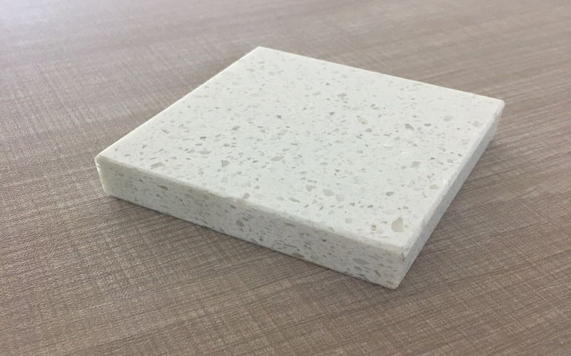 سنگ تزئینی نما؛ مناسب حیاط راهرو ضد سایش 3 رنگ (قرمز آبی سفید)