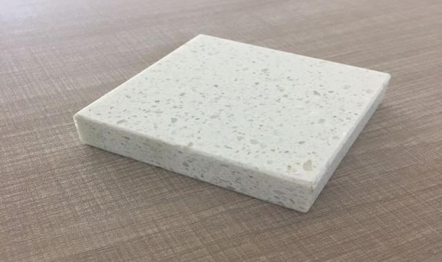 سنگ تزئینی نما؛ مناسب حیاط راهرو ضد سایش 3 رنگ (قرمز آبی سفید)