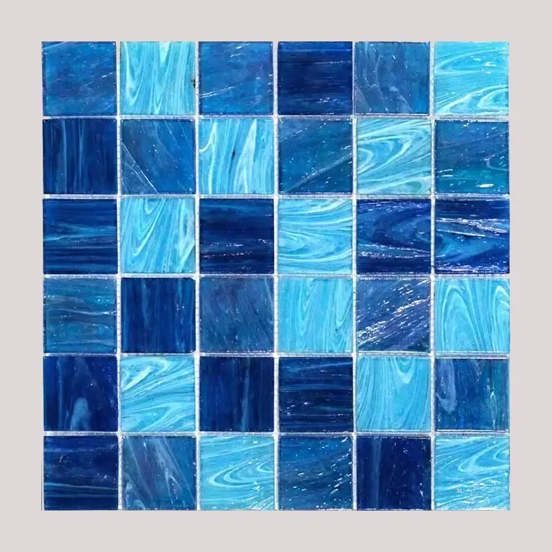 کاشی فیروزه ای ایرانی؛ مشبک مقرنس سنتی مدرن Iranian tile