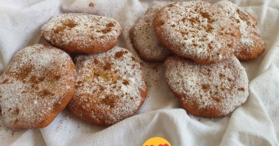 کلوچه سنتی شاهرود؛ شیرین مغذی فاقد مواد شیمیایی حاوی vitamin