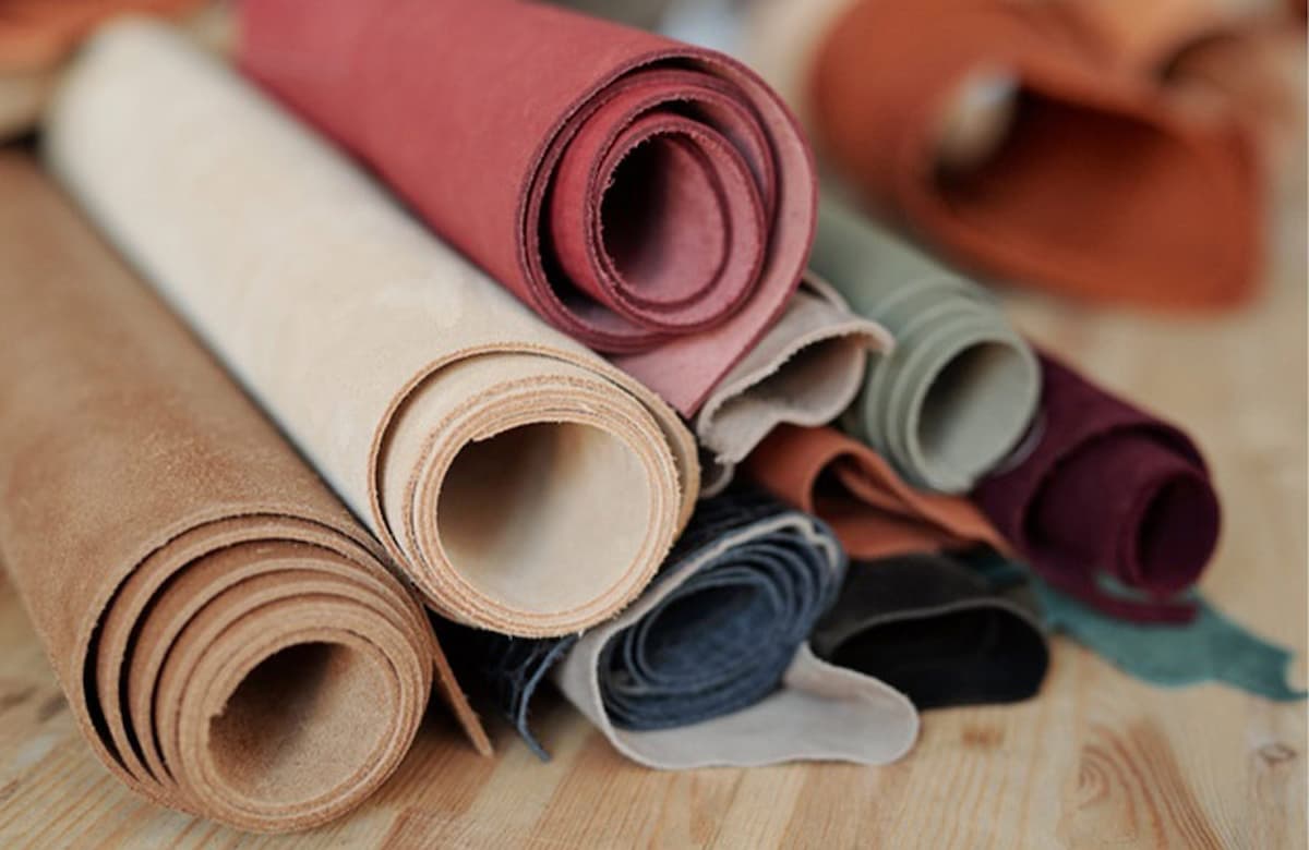 چرم خام اصفهان؛ صنعتی سنتی پرز دار گوسفند بز گاو Isfahan