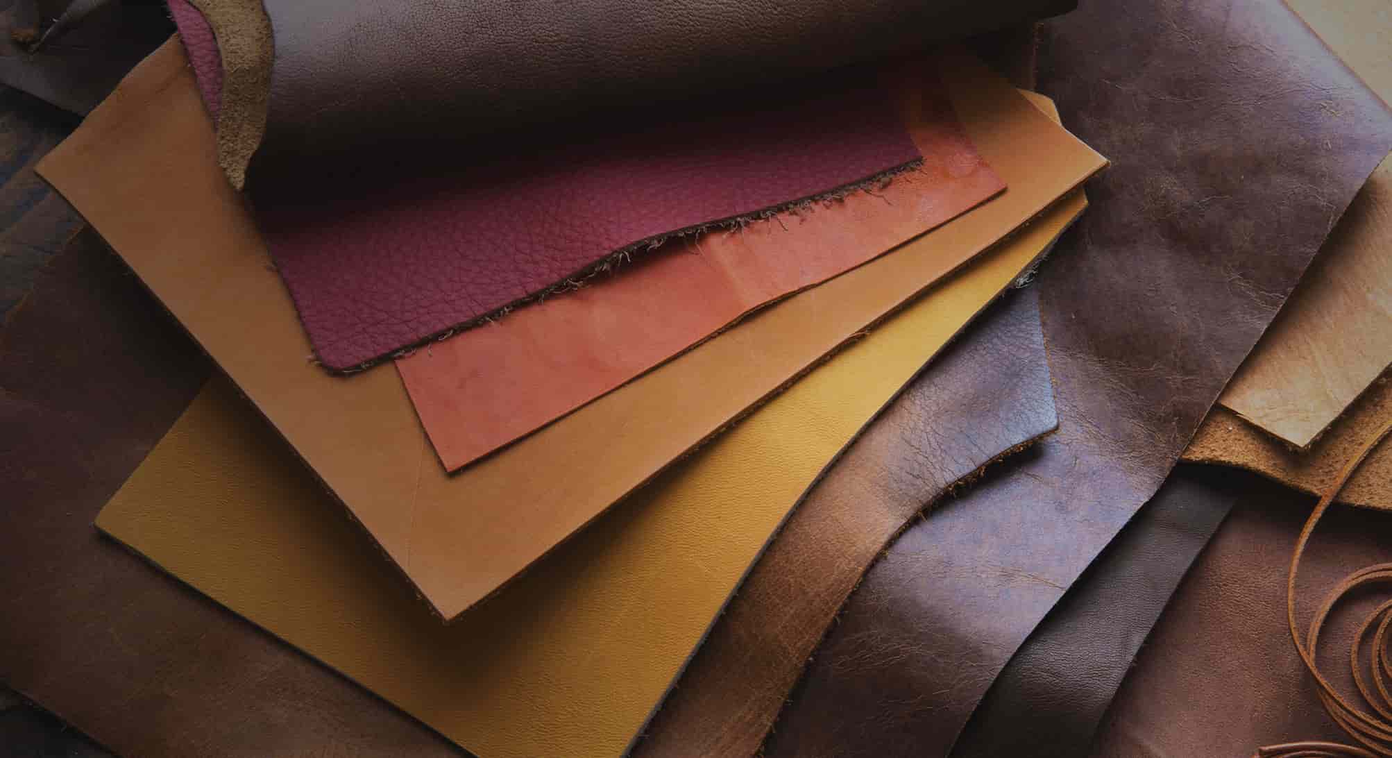 چرم خام تهران؛ نرم منعطف عمر نامحدود دست دوز صنعتی Tehran