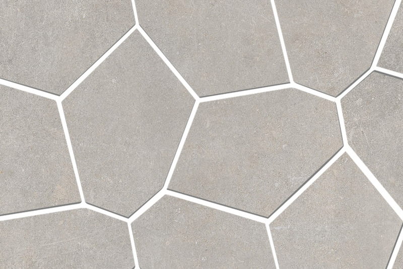 کاشی 10*10؛ دیواری کفپوش نفوذ ناپذیر 2 نوع طرح دار ساده