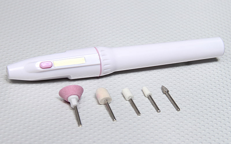 میکرودرم هومدیکس؛ خانگی پزشکی سفید مشکی دارای موتور قوی