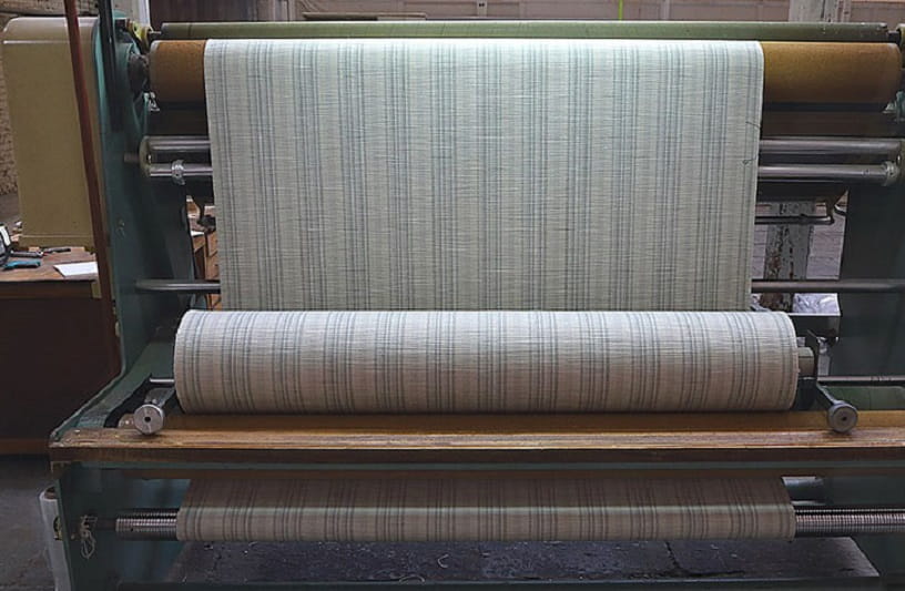 پارچه نساجی؛ نرم لطیف 2 نوع طبیعی مصنوعی جنس الیاف