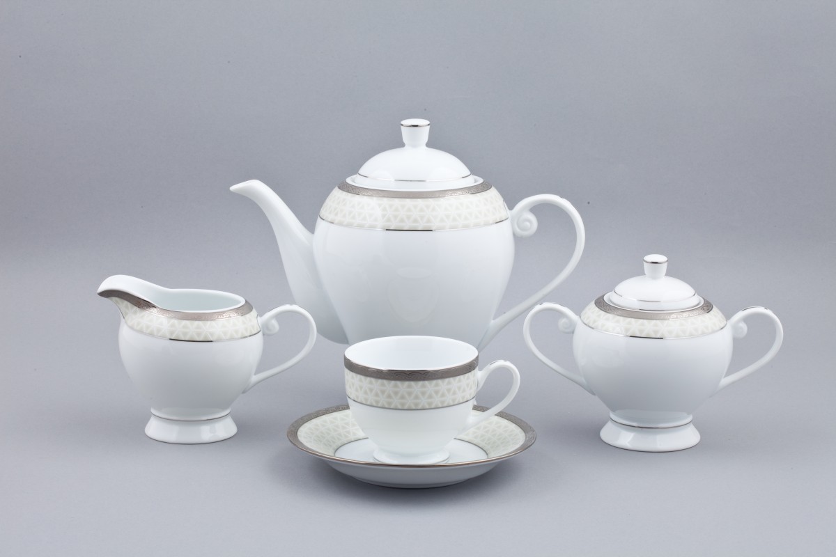 ظروف چینی همدان؛ سرامیکی 3 نوع خورش خوری پلو خوری آجیل خوری