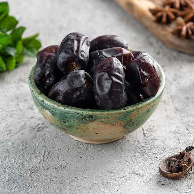 خرما خاصویی خشک؛ قند کمتر درمان دیابت مانع پوکی استخوان کشت Bushehr