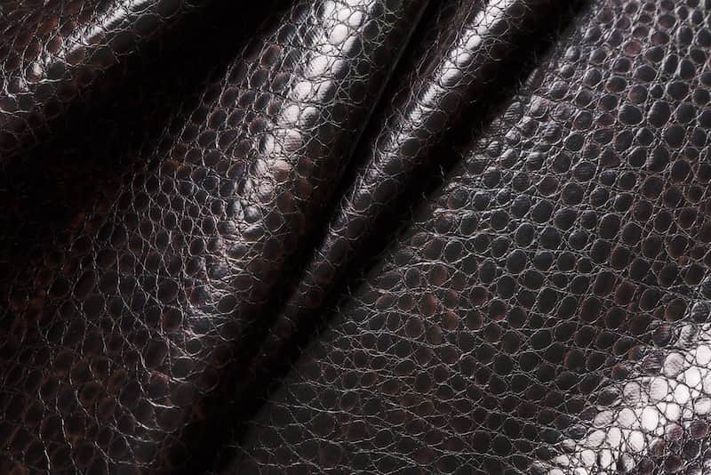 چرم سفید زنانه؛ تولید کیف کفش ضخامت استاندارد انعطاف خوب ساخت Iran