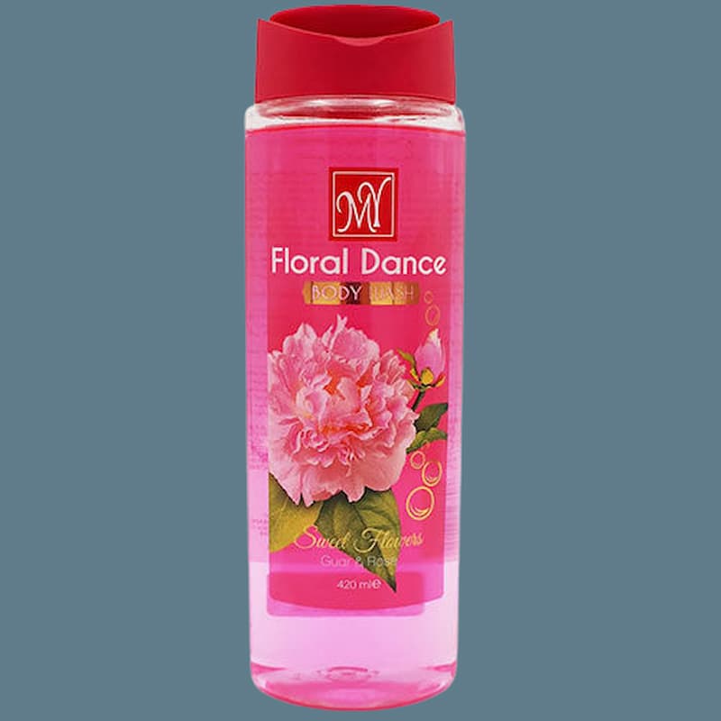 شامپو بدن مای؛ لطیف کننده رطوبت رسانی قوی پوست حجم 420 میلی لیتر