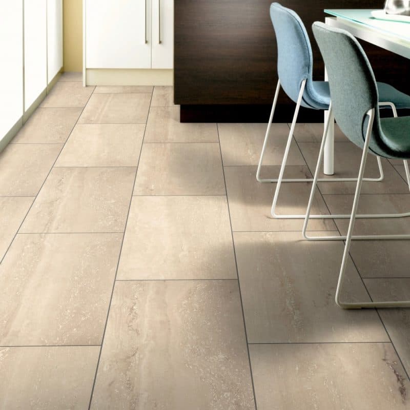 کاشی و سرامیک شیراز؛ خاک رس اسلب مسکونی Ceramic tile