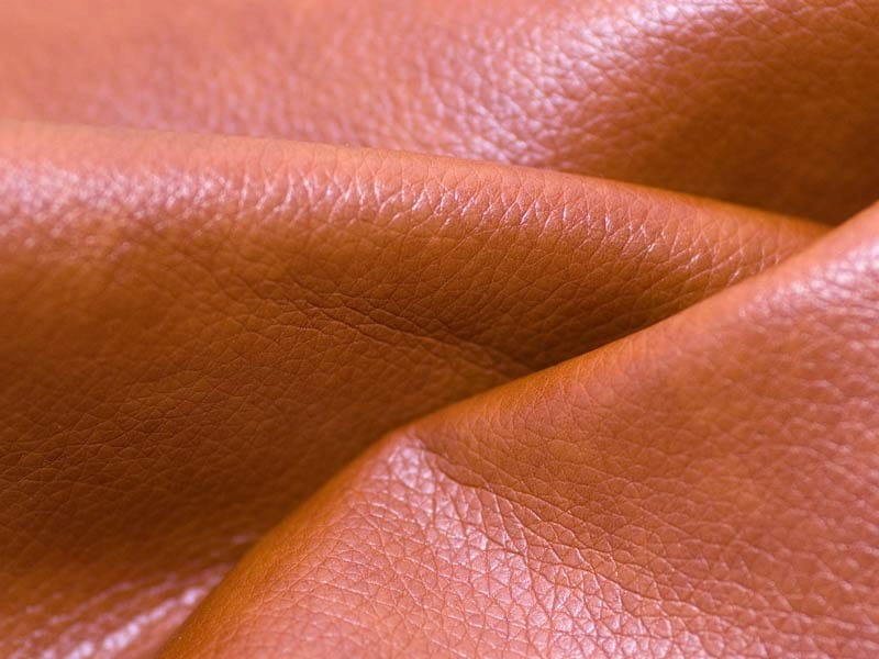 چرم سفید مردانه؛ ضخیم نازک سفید استحکام ماندگاری بالا Tabriz