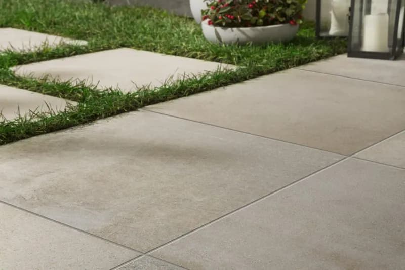 سرامیک طرح چوب برای نما؛ شستشوی راحت عدم جذب آلودگی 